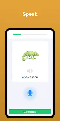 Wlingua - Learn Russian screenshot 4