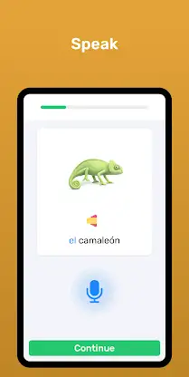 Wlingua - Learn Spanish screenshot 4