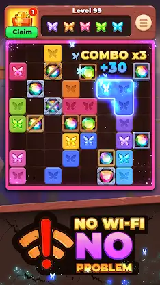 Match Block screenshot 3