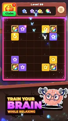 Match Block screenshot 6