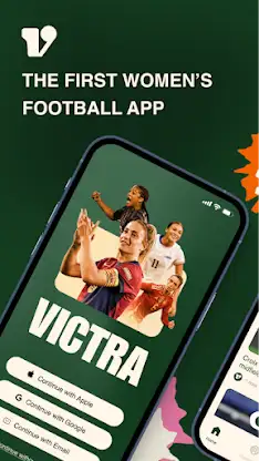 Victra screenshot 1