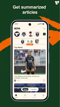 Victra screenshot 4