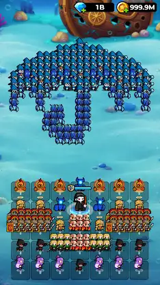 머지! 닥돌단 screenshot 3