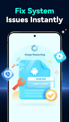 Dr.Fone: Photo & Data Recovery screenshot 7