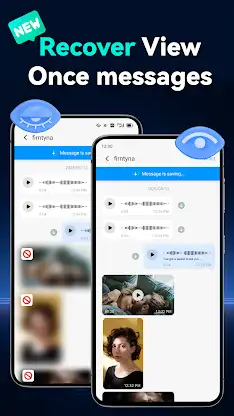 Dr.Fone: Photo & Data Recovery screenshot 5