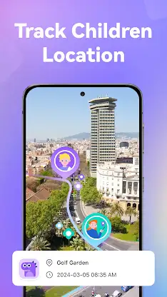 Parental Control App- FamiSafe screenshot 6