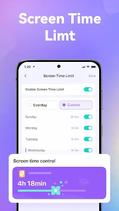 Parental Control App- FamiSafe screenshot 3
