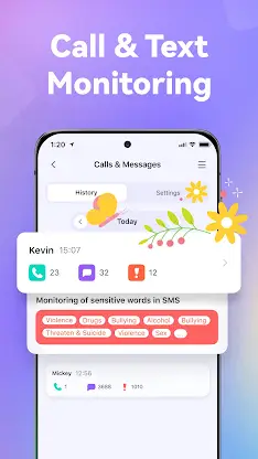 Parental Control App- FamiSafe screenshot 8