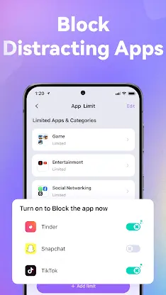 Parental Control App- FamiSafe screenshot 4