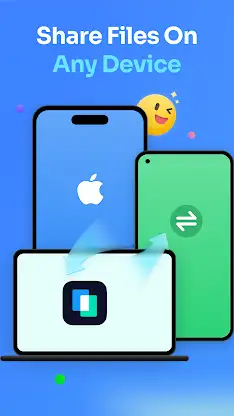 Data Transfer - MobileTrans screenshot 6