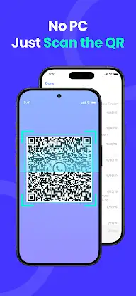 Mutsapper - Chat App Transfer screenshot 6