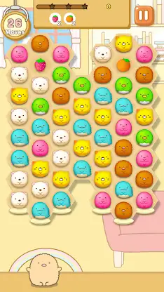 Sumikko gurashi-Puzzling Ways screenshot 7