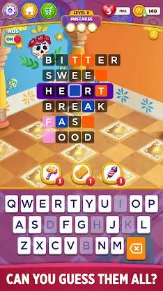 Word Chain screenshot 6
