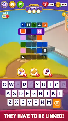 Word Chain screenshot 8