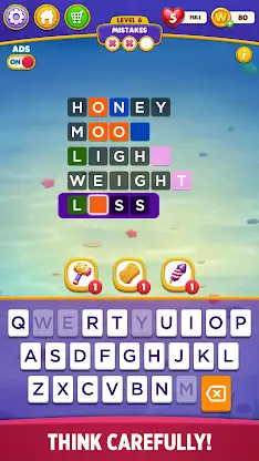 Word Chain screenshot 4
