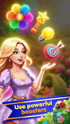 Word Connect:Word Puzzle Games screenshot 4