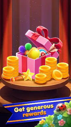 Word Connect:Word Puzzle Games screenshot 3