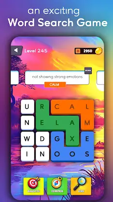 Word Lane: Crossword & Search screenshot 3