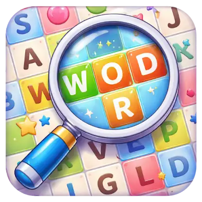 Word search Pro screenshot 1