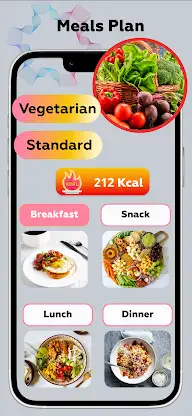 30 Days Fitness Challenge Pro screenshot 6