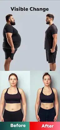 30 Days Fitness Challenge Pro screenshot 2