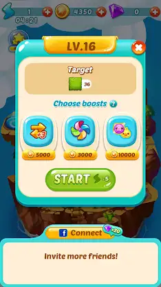 Pet Frenzy screenshot 3