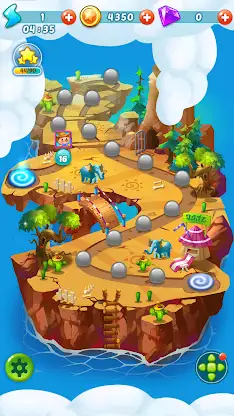 Pet Frenzy screenshot 5