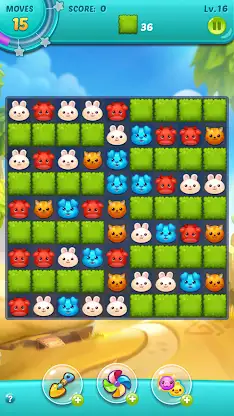 Pet Frenzy screenshot 2