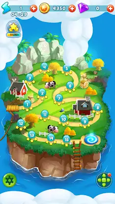 Pet Frenzy screenshot 4