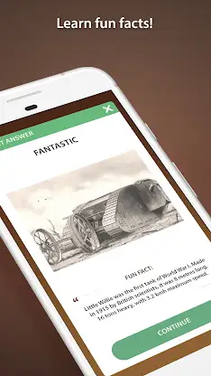 World History Quiz Games screenshot 4