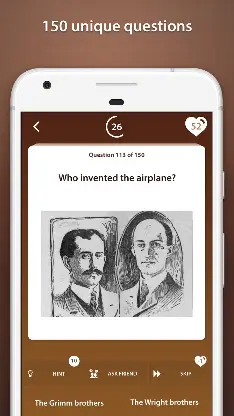 World History Quiz Games screenshot 2