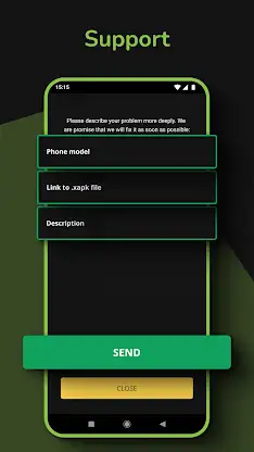 XAPK Installer screenshot 8