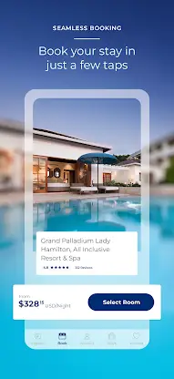 Wyndham Hotels & Resorts screenshot 2