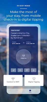 Wyndham Hotels & Resorts screenshot 3