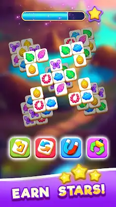 Tile Society: Tile Match Game screenshot 3