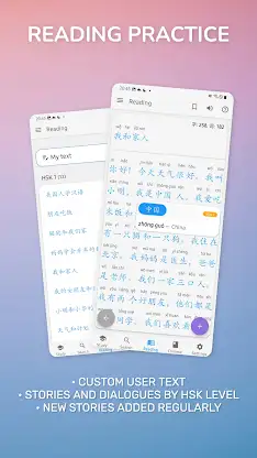 Chinese Guru screenshot 7