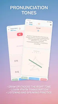 Chinese Guru screenshot 5