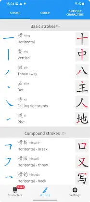 Sinograms screenshot 4