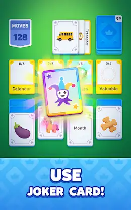 Word Associations screenshot 4