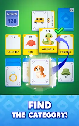 Word Associations screenshot 3