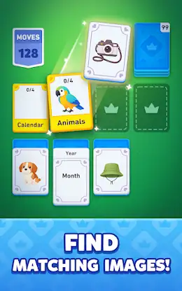 Word Associations screenshot 2