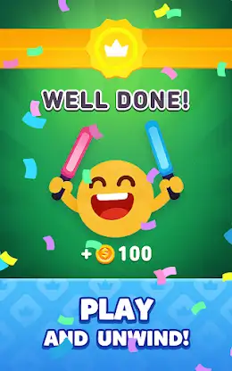 Word Associations screenshot 5