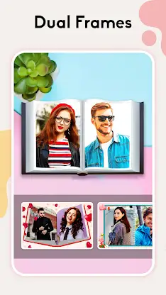 Photobook Photo Editor App screenshot 5