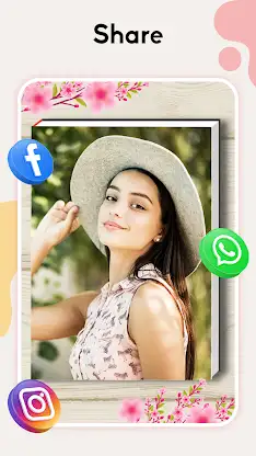 Photobook Photo Editor App screenshot 8