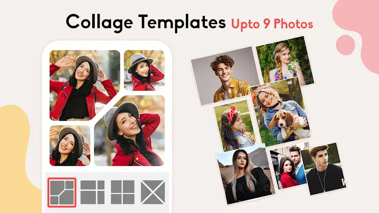 Photobook Photo Editor App screenshot 2
