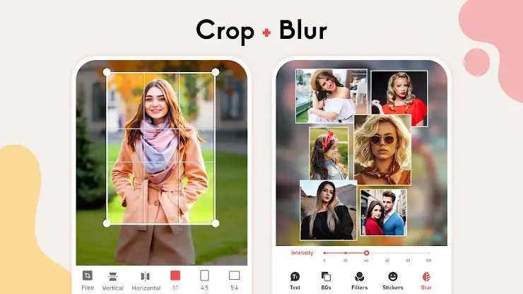 Photobook Photo Editor App screenshot 4