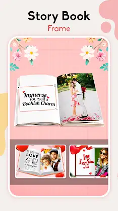 Photobook Photo Editor App screenshot 6