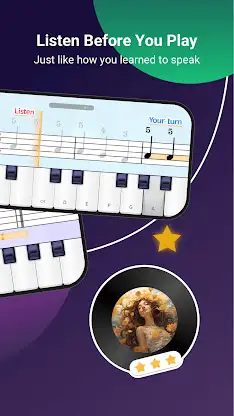 PianoDodo - Learn Piano Basics screenshot 4