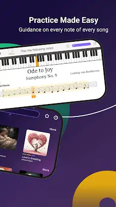 PianoDodo - Learn Piano Basics screenshot 6