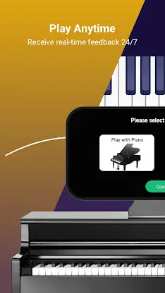 PianoDodo - Learn Piano Basics screenshot 7